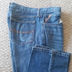Ariat M2 32x38 jeans